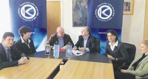 Počinje uređenje i opremanje Male rive