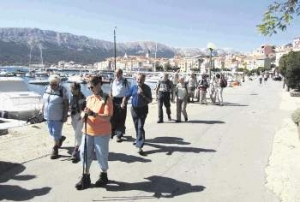 Bašćanska predsezona biti će ispunjena brojnim manifesticijama i "outdoor" događanjima