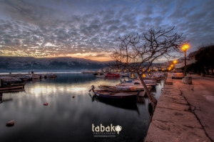 I Paladu čeka temeljito »šminkanje«