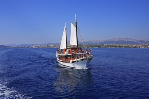 Baška želi postati važna točka na ruti turističkih brodara