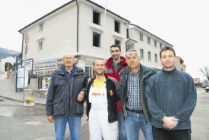 Bašćanska starina postaje hotel-baština »Forza«