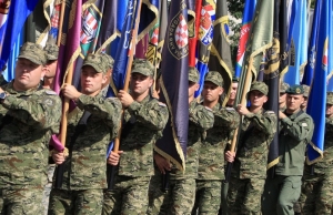 Proslava Oluje 2015