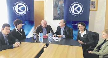 Počinje uređenje i opremanje Male rive