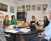 Općina Baška ulaskom u partnerstvo projekta Life Support ojačala očuvanje bjeloglavog supa