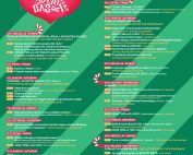 Advent u Baški 2025: Mjesec dana blagdanske čarolije, tradicije i nezaboravnih događanja na jednom od najljepših kvarnerskih odredišta