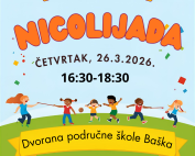 Memorijalni turnir - dvorana