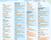 Bašćansko kulturno ljeto - program